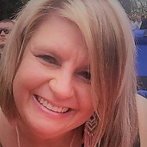 Meet your Posher, Leann